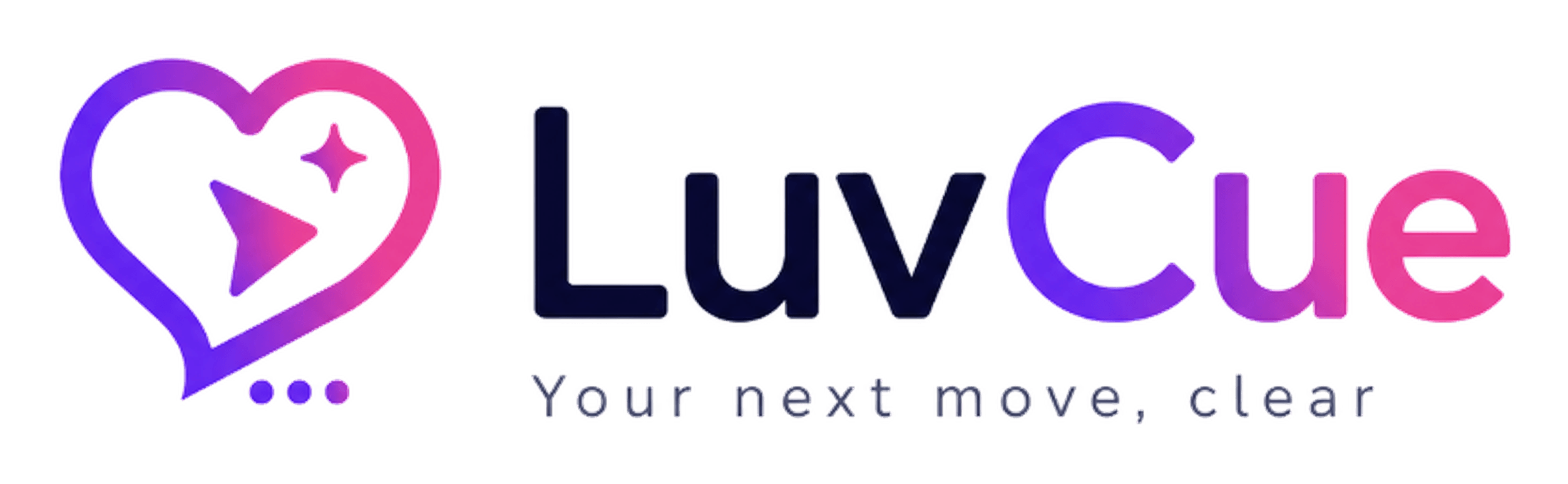 LuvCue AI coaches